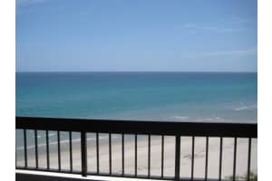 3201 S Ocean Blvd, Highland Beach, FL 33487, Sold 12/31/12