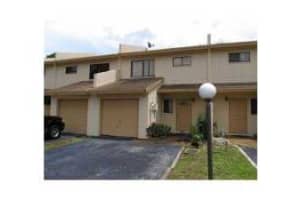 4293 NW 76th Ave, Hollywood, FL 33024, Sold 09/19/12
