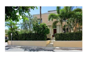 300 Atlantic Ave, Palm Beach, FL 33480, Sold 04/15/13