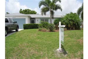1952 SE Joy Haven St, Port St. Lucie, FL 34983, Sold 11/21/12