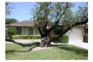 382 SW 5th Way, Boca Raton, FL 33432, Sold 01/25/13