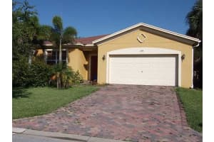 849 Fieldstone Way, West Palm Beach, FL 33413, Sold 09/28/12