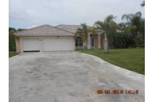 3685 SW Thurber Pl, Palm City, FL 34990, Sold 12/05/12