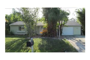 1809 SE Aneci St, Port St. Lucie, FL 34983, Sold 05/31/13