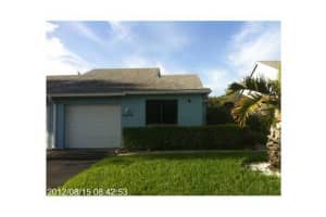 3979 Island Club Cir W, Lake Worth, FL 33462, Sold 10/15/12