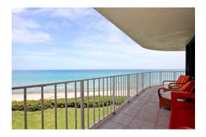 3400 S Ocean Blvd, Palm Beach, FL 33480, Sold 10/22/12