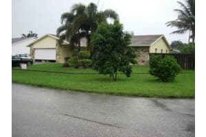 6244 Tefnut Terrace, Greenacres, FL 33463, Sold 12/31/12