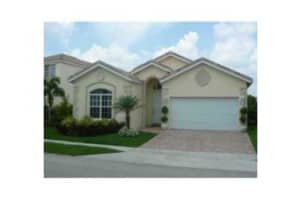 7091 NW Turtle Walk, Boca Raton, FL 33487, Sold 09/18/12