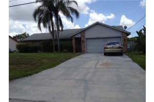 774 SW Dalton Cir, Port St. Lucie, FL 34953, Sold 12/04/12