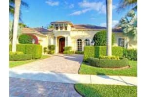 746 Harbour Isle Way, North Palm Beach, FL 33410, Sold 02/01/13