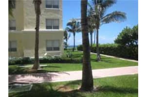 2730 S Ocean Blvd, Palm Beach, FL 33480, Sold 06/18/13
