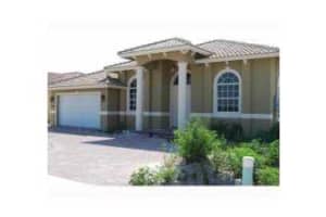 8362 SW 51st St, Cooper City, FL 33328, Sold 11/23/12