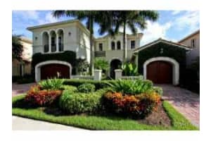 112 Via Mariposa, Palm Beach Gardens, FL 33418, Sold 06/14/13