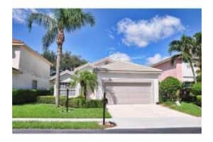 670 Clearbrook Cir W, Delray Beach, FL 33445, Sold 01/09/13