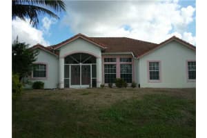2120 SW Plantation Terrace, Port St. Lucie, FL 34953, Sold 02/19/13