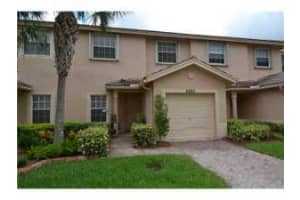 6423 Park Lake Cir, Boynton Beach, FL 33437, Sold 11/14/12
