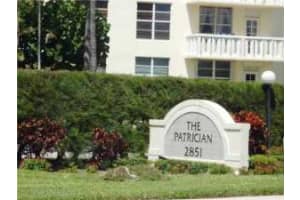 2851 S Ocean Blvd e2, Boca Raton, FL 33432, Sold 02/28/13