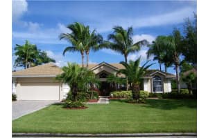 1736 SW Mockingbird Dr, Port St. Lucie, FL 34986, Sold 01/17/13