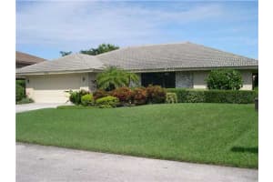 3314 Pine Hill Trail, Palm Beach Gardens, FL 33418, Sold 11/08/12