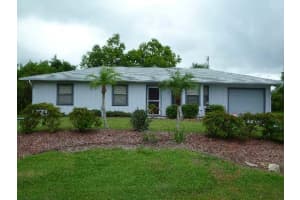 4678 SW Caisson St, Port St. Lucie, FL 34953, Sold 02/14/13