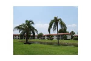 21913 Lake Forest Cir, Boca Raton, FL 33433, Sold 11/30/12