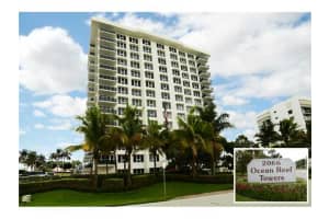 2066 N Ocean Blvd APT 9NW, Boca Raton, FL 33431, Sold 01/11/13
