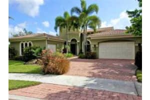 2134 Milano Ct, Palm Beach Gardens, FL 33418, Sold 12/18/12
