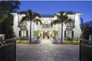 1220 N Ocean Blvd, Delray Beach, FL 33483, Sold 04/24/14
