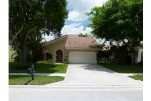 7705 Solimar Cir, Boca Raton, FL 33433, Sold 02/28/13