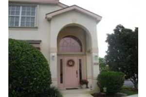 2067 SE Wild Meadow Cir, Port St. Lucie, FL 34952, Sold 08/26/13