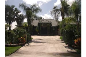 3590 Middleburg Dr, Wellington, FL 33414, Sold 11/16/12