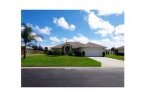 4758 51st Ct, Vero Beach, FL 32967, Sold 06/26/13