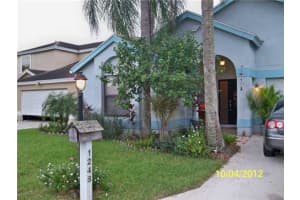 1248 Waterway Cove Dr, Wellington, FL 33414, Sold 04/26/13
