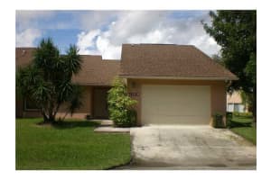 11914 Donlin Dr, Wellington, FL 33414, Sold 11/08/12