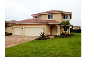 1358 SE Summit Trail #71, Stuart, FL 34997, Sold 09/10/14