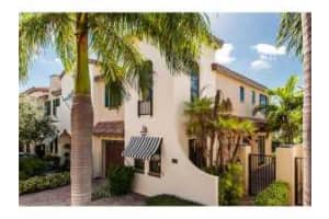 610 Via Villagio, Hypoluxo, FL 33462, Sold 06/11/13