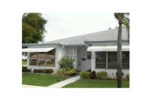 4649 Pine Grove Dr, Delray Beach, FL 33445, Sold 11/27/12
