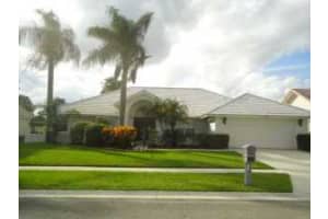 2501 Stonegate Dr, Wellington, FL 33414, Sold 12/07/12