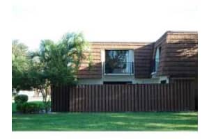 3900 County Line Rd #25a, Tequesta, FL 33469, Sold 11/14/12