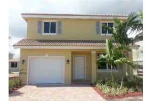 28408 SW 129th Pl Lot 7 Blk 4, Homestead, FL 33033, Sold 02/28/13