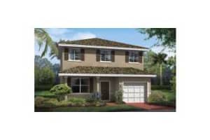 28444 SW 131st Ct Lot 3 Blk 1, Homestead, FL 33033, Sold 08/05/13