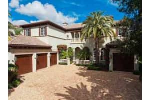 849 Harbour Isles Dr, North Palm Beach, FL 33410, Sold 03/27/13