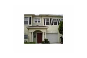 4104 Emerald Vista, Lake Worth, FL 33461, Sold 12/27/12