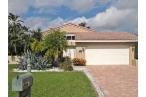 7031 NW 3rd Ave, Boca Raton, FL 33487, Sold 01/11/13