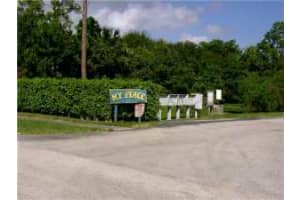 1852 My Pl Ln Bldg. M, West Palm Beach, FL 33417, Sold 01/04/13