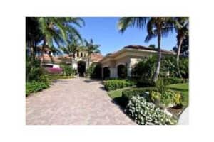 119 Via Capri, Palm Beach Gardens, FL 33418, Sold 07/18/13