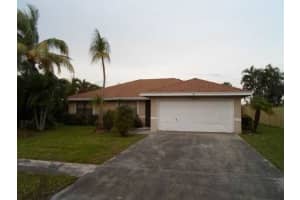7565 Woodland Creek Ln, Lake Worth, FL 33467, Sold 02/11/13