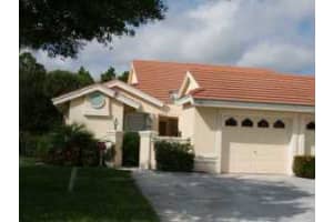 3672 SW Whispering Sound Dr, Palm City, FL 34990, Sold 12/21/12