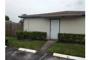 1810 My Pl Ln #1810, West Palm Beach, FL 33417, Sold 07/31/13