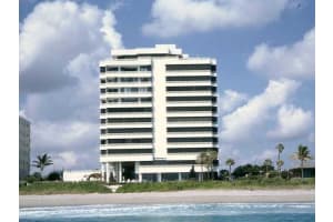 2901 S Ocean Blvd, Highland Beach, FL 33487, Sold 05/31/13